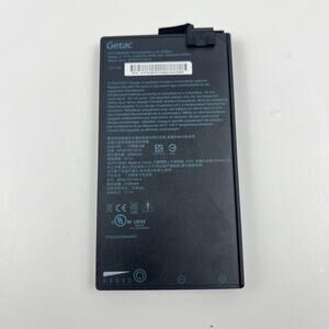 Getac BP3S1P2100 BP3S1P2100-S Battery for V110 V110C Genuine